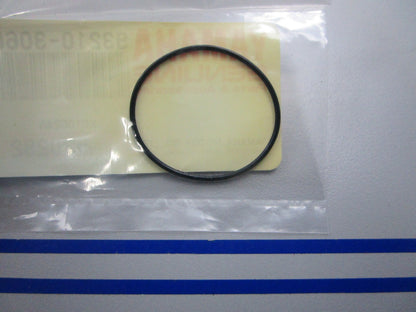 NEW OEM 93210-30660-00 Yamaha O-Ring 0810