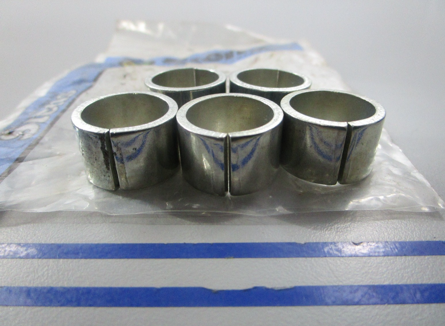 NEW (LOT OF 5) 285-742 Replaces: 24533Z Stens Spacer 0810