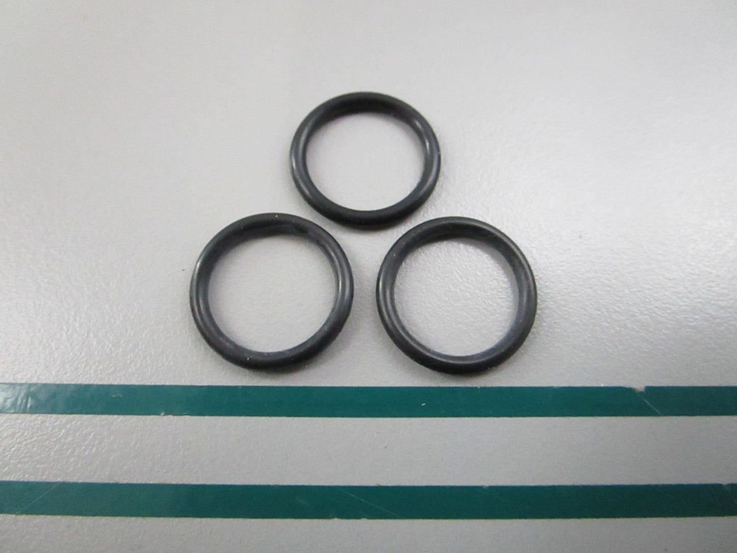 NEW OEM (LOT OF 3) 688-43864-00-00 Yamaha O-Ring 0810