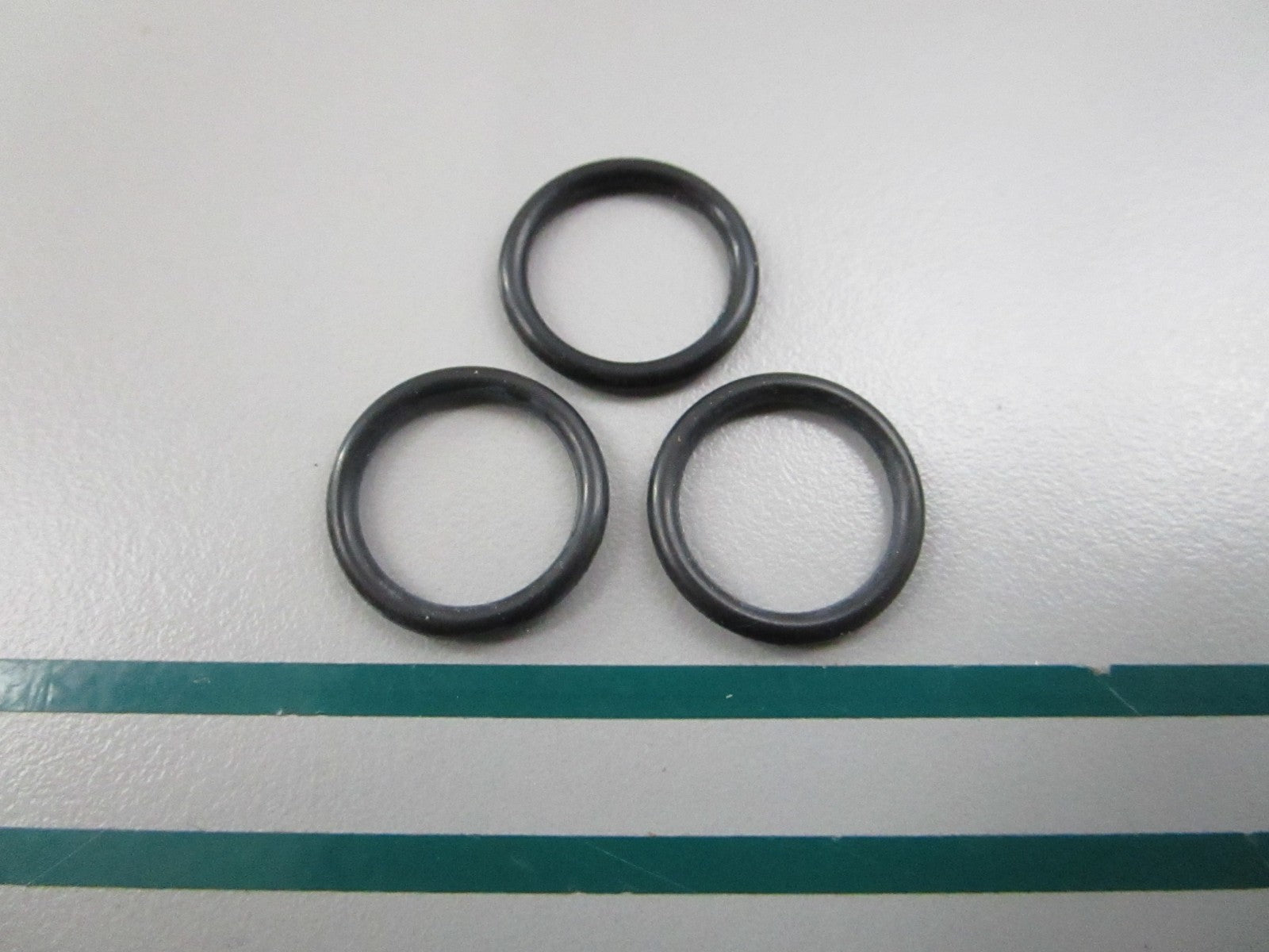 NEW OEM (LOT OF 3) 688-43864-00-00 Yamaha O-Ring 0810