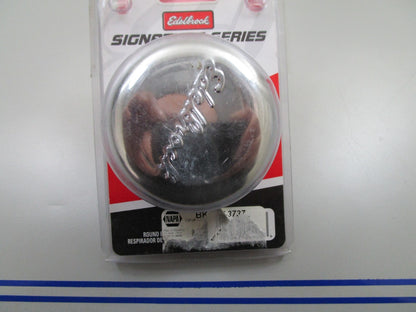 *NEW* 0810 Edelbrock Valve Cover Breathers Hi-Perf 4405