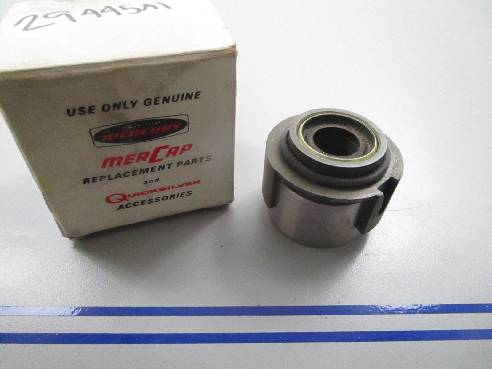 *NEW OEM* 0810 Mercury Quicksilver Cartridge Assembly 46-29445A1