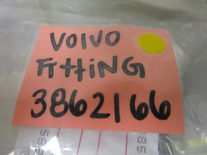 *NEW OEM* 0810 Volvo Penta Fitting 3862166
