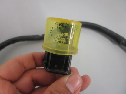 NEW VSM920 Universal Turn Signal Switch 0820