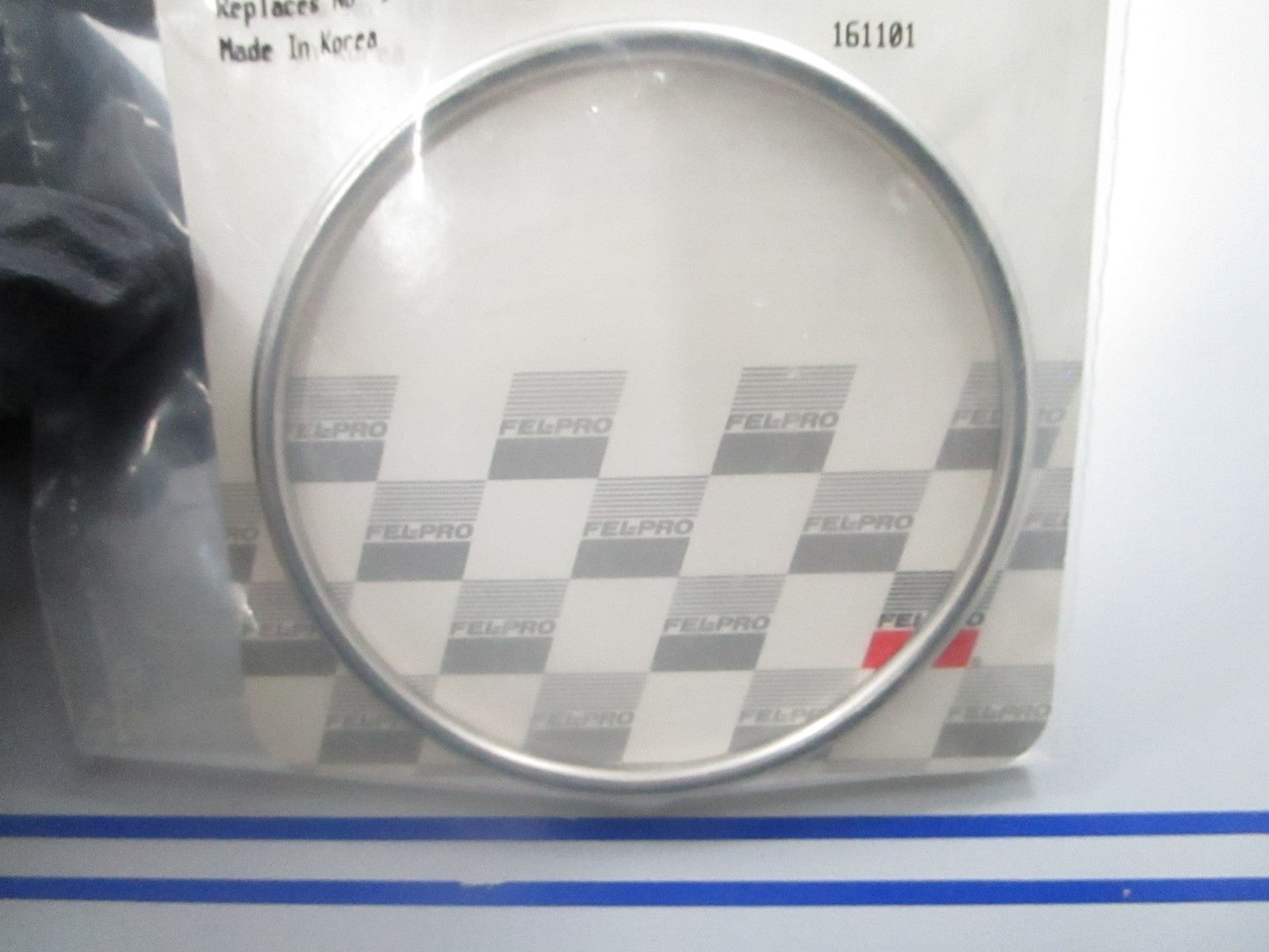 *NEW* 0810 Fel-Pro Exhaust Pipe Ring 61473
