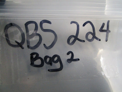 *NEW OEM* 0810 Volvo Penta O-Ring 947490