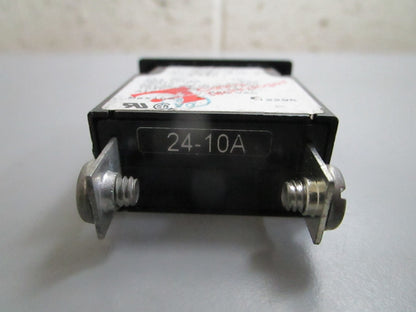 *NEW* 0820 Carling Industries Circuit Breaker MD1-X-01-256-5-A45-B-C