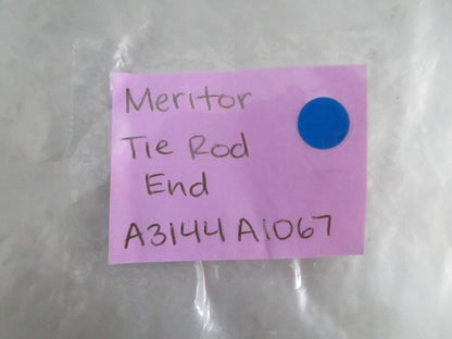 NEW OEM A3144A1067 Meritor Tie Rod End 0820