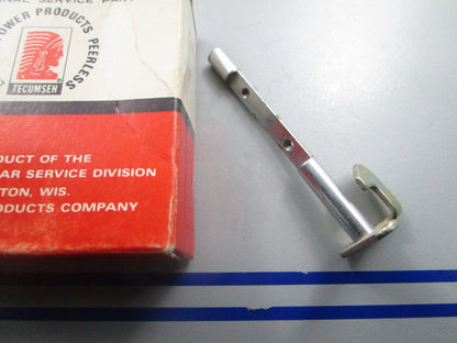 *NEW OEM* 0810 Tecumseh Carburetor Shaft & Lever 632160