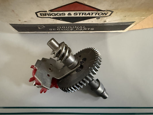 NEW OEM 492670 Briggs & Stratton Camshaft 0820