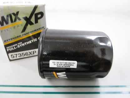 NEW 57356XP WIX Oil Filter 0810