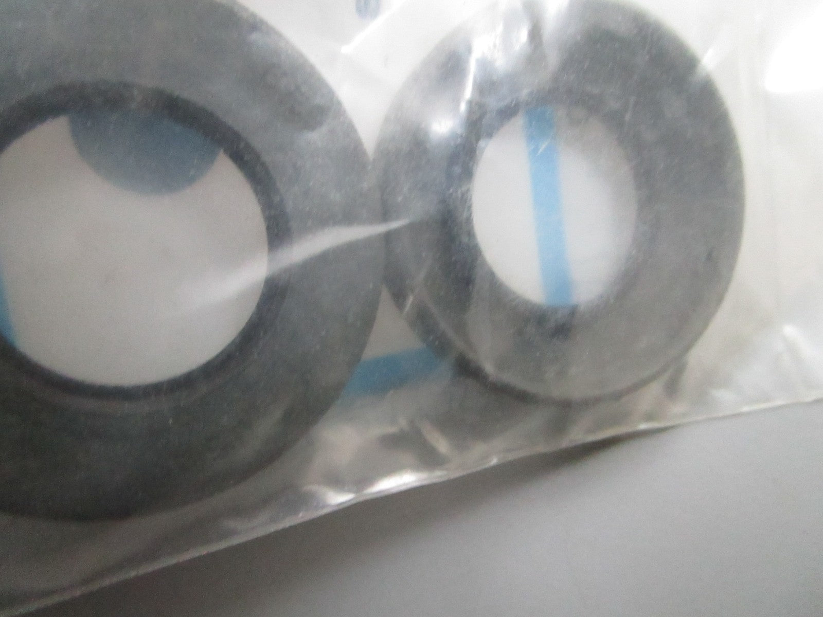 *NEW OEM* (LOT OF 2) 0840 Mercury Quicksilver Seal 26-48443