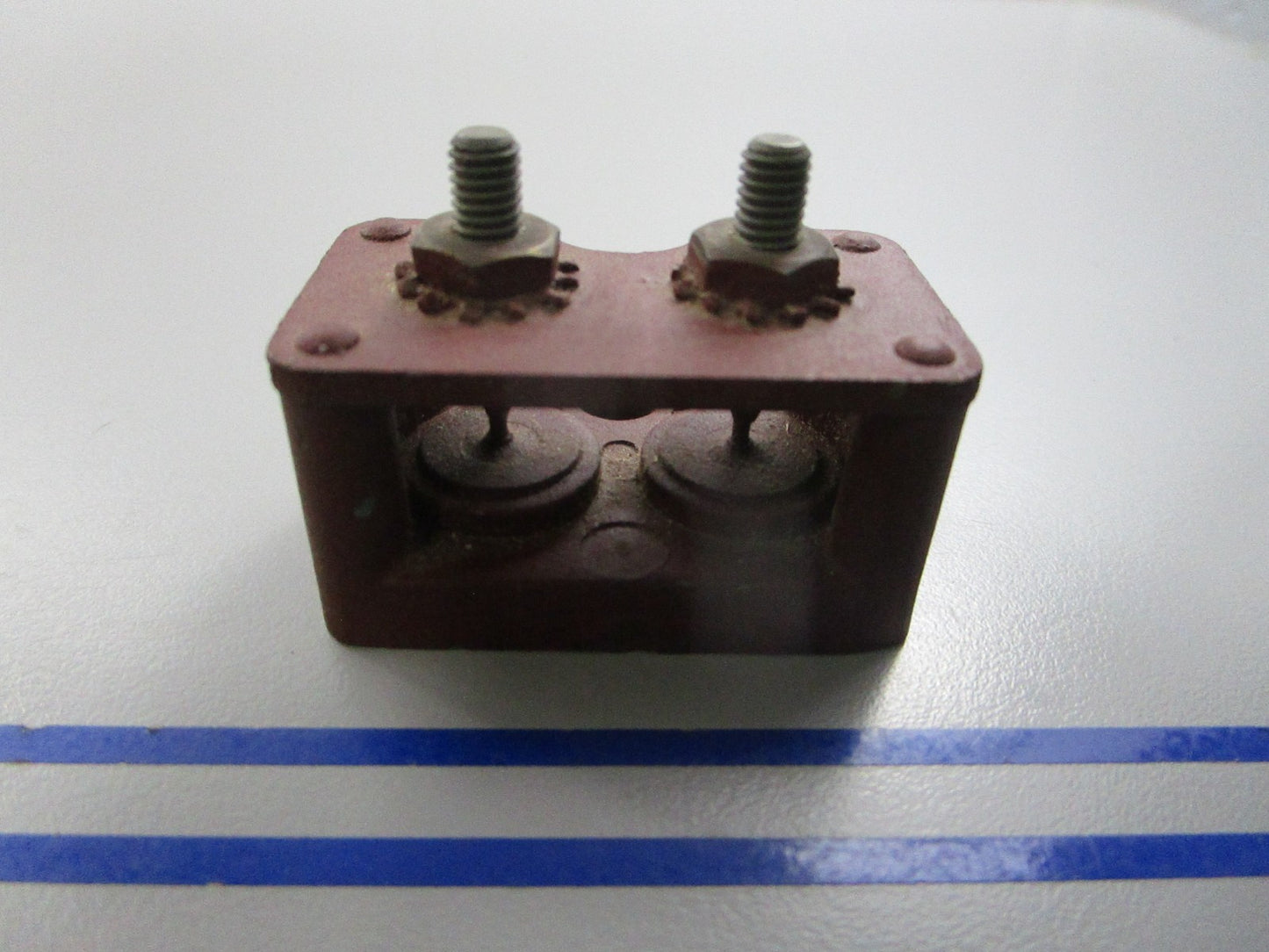 NEW OEM 57580A1 Mercury Quicksilver Rectifier 0810