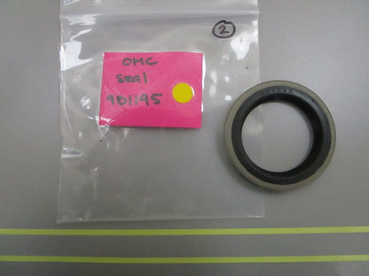 *NEW OEM* 0810 OMC Johnson Evinrude Seal 981195 0981195