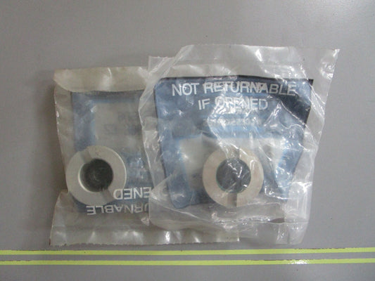 *NEW OEM* (LOT OF 2) 0810 Mercury Quicksilver Bushing 23-30617A2
