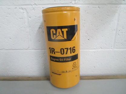 *NEW OEM* 0820 CAT Engine Oil Filter 1R-0716
