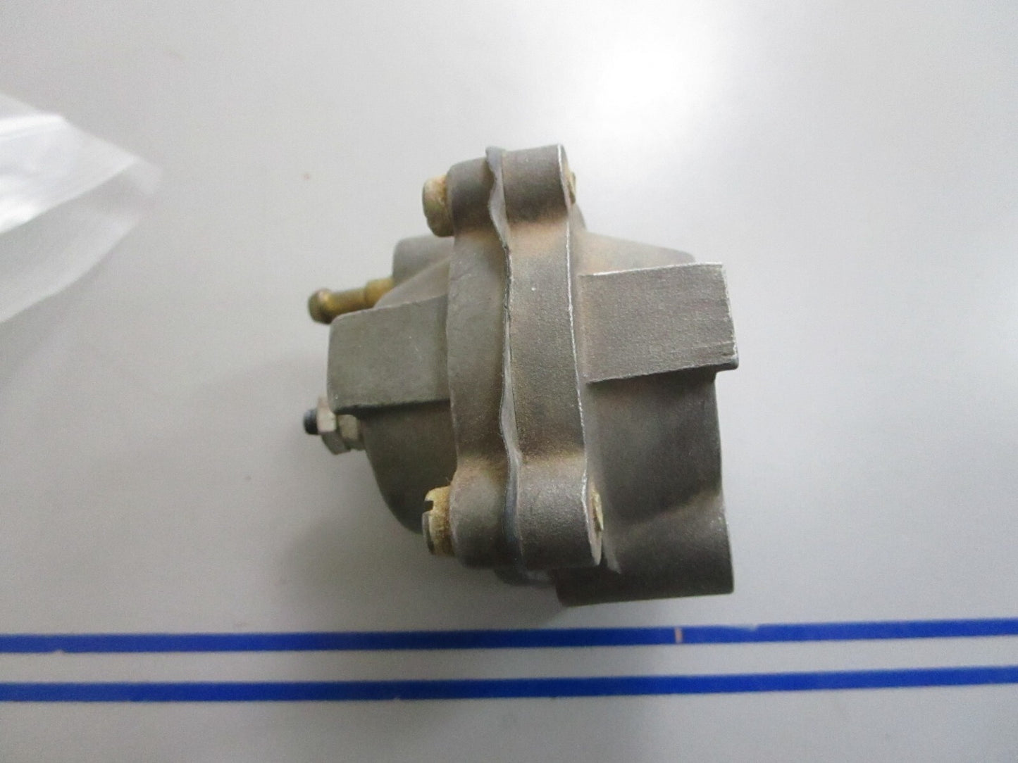 *NEW OEM* 0810 OMC Johnson Evinrude Cut-Off Switch 376646 0376646