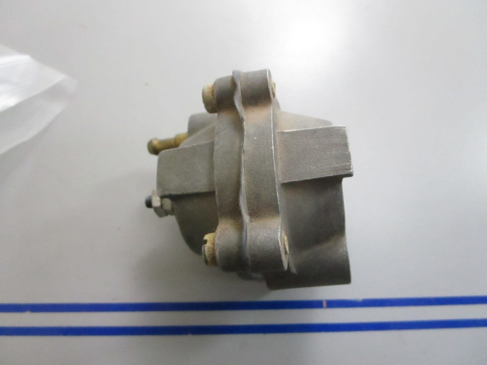 *NEW OEM* 0810 OMC Johnson Evinrude Cut-Off Switch 376646 0376646