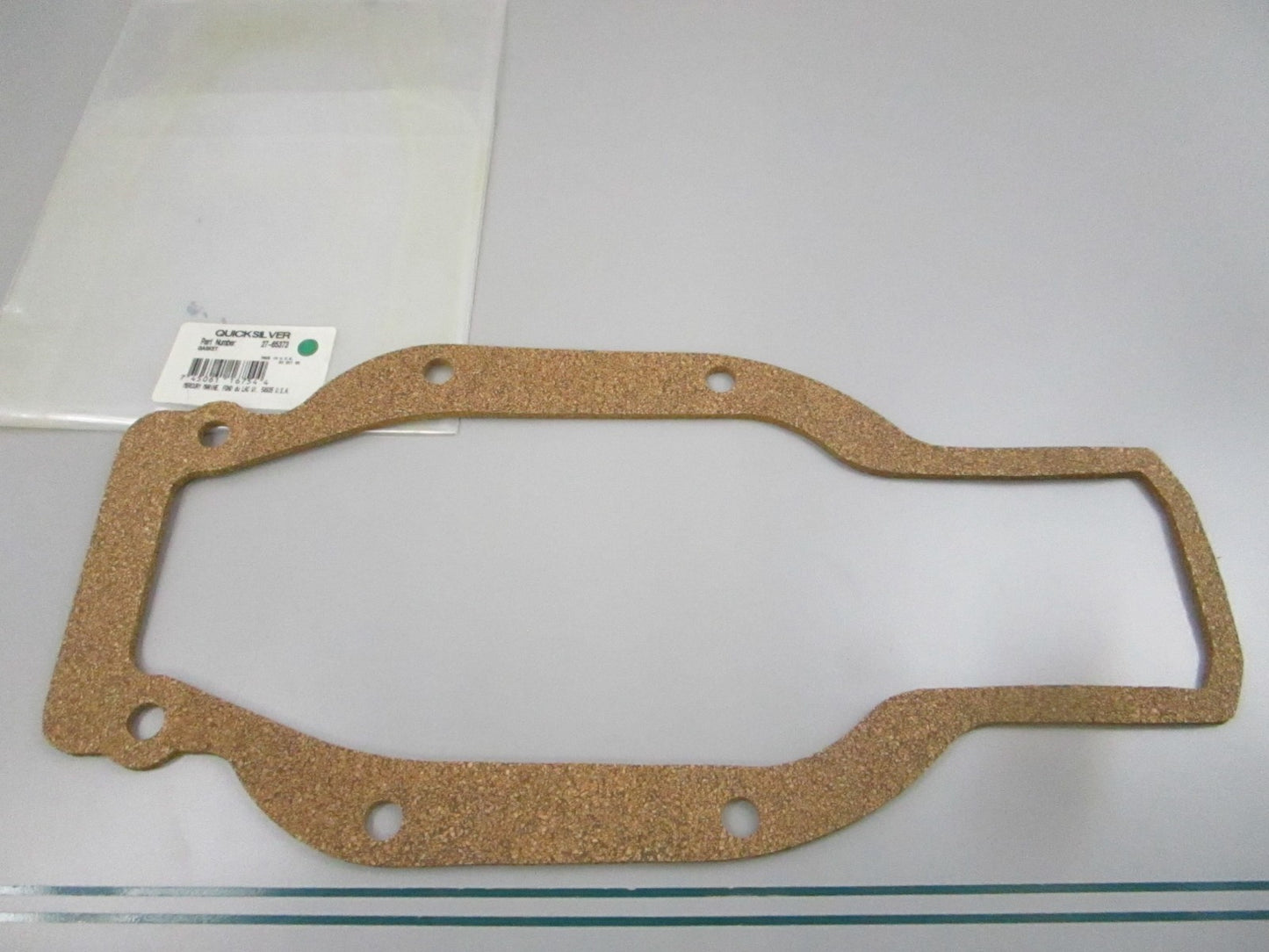 NEW OEM 27-65373 Mercury Quicksilver Gasket 0810
