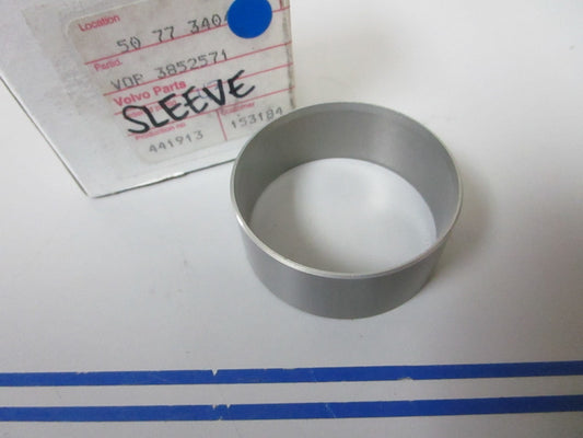 *NEW OEM* 0720 Volvo Penta Sleeve 3852571