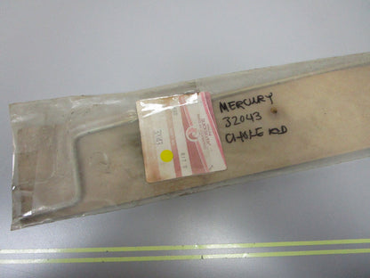 *NEW OEM* 0720 Mercury Quicksilver Rod 32043