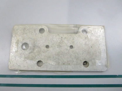 NEW OEM 45336 Mercury Quicksilver Plate 0810
