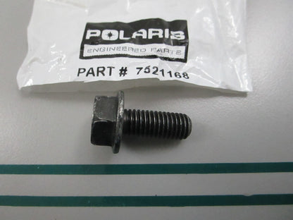 NEW OEM 7521168 Polaris Screw 0810