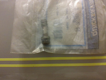 *NEW OEM* 0810 Mercury Quicksilver Screw 10-763491