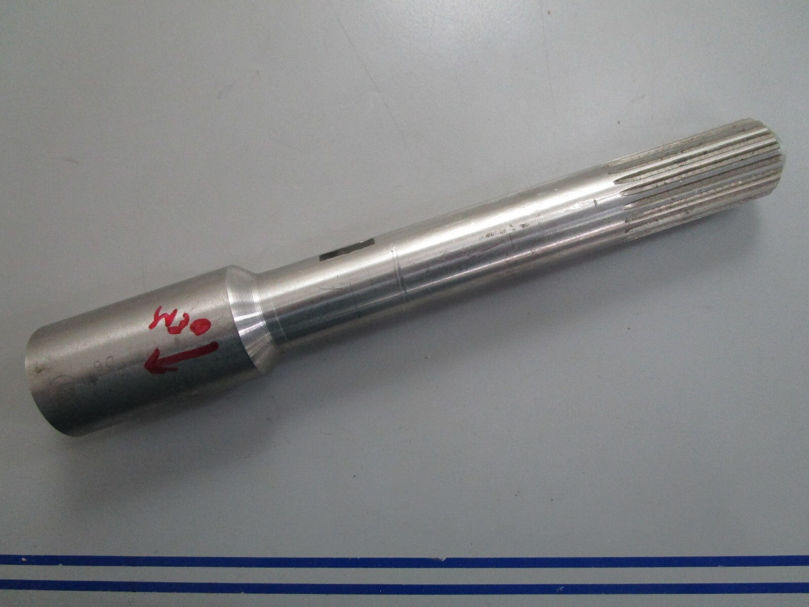 *NEW OEM* 0820 OMC Johnson Evinrude Stringer Drive Shaft 979828 0979828 907855