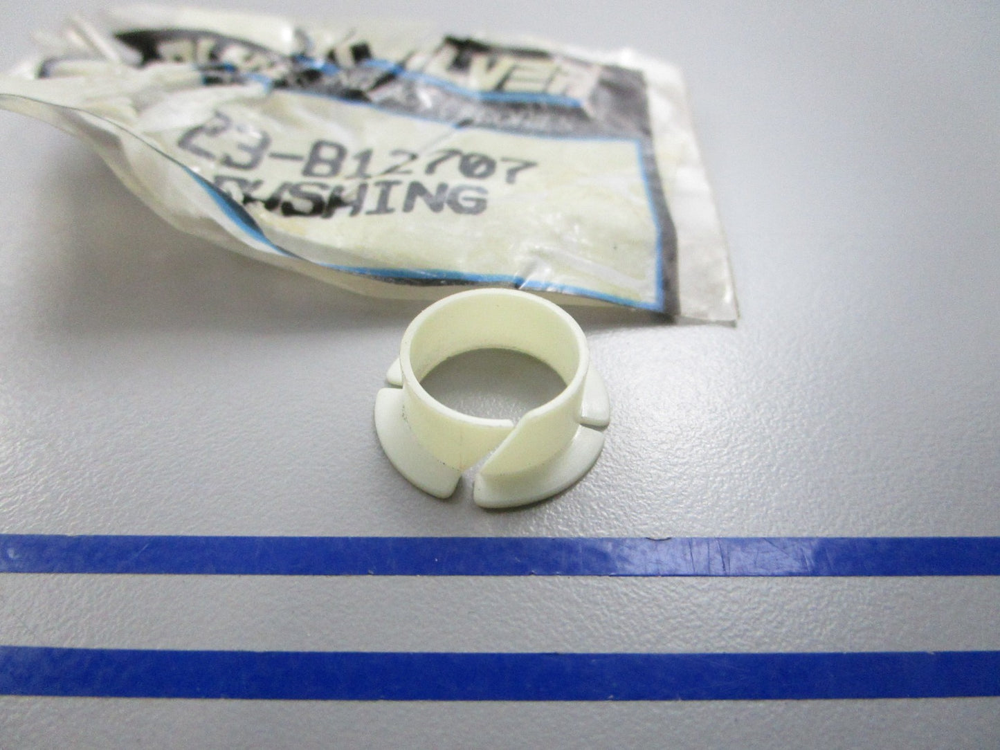 NEW OEM 23-812707 Mercury Quicksilver Bushing 0810