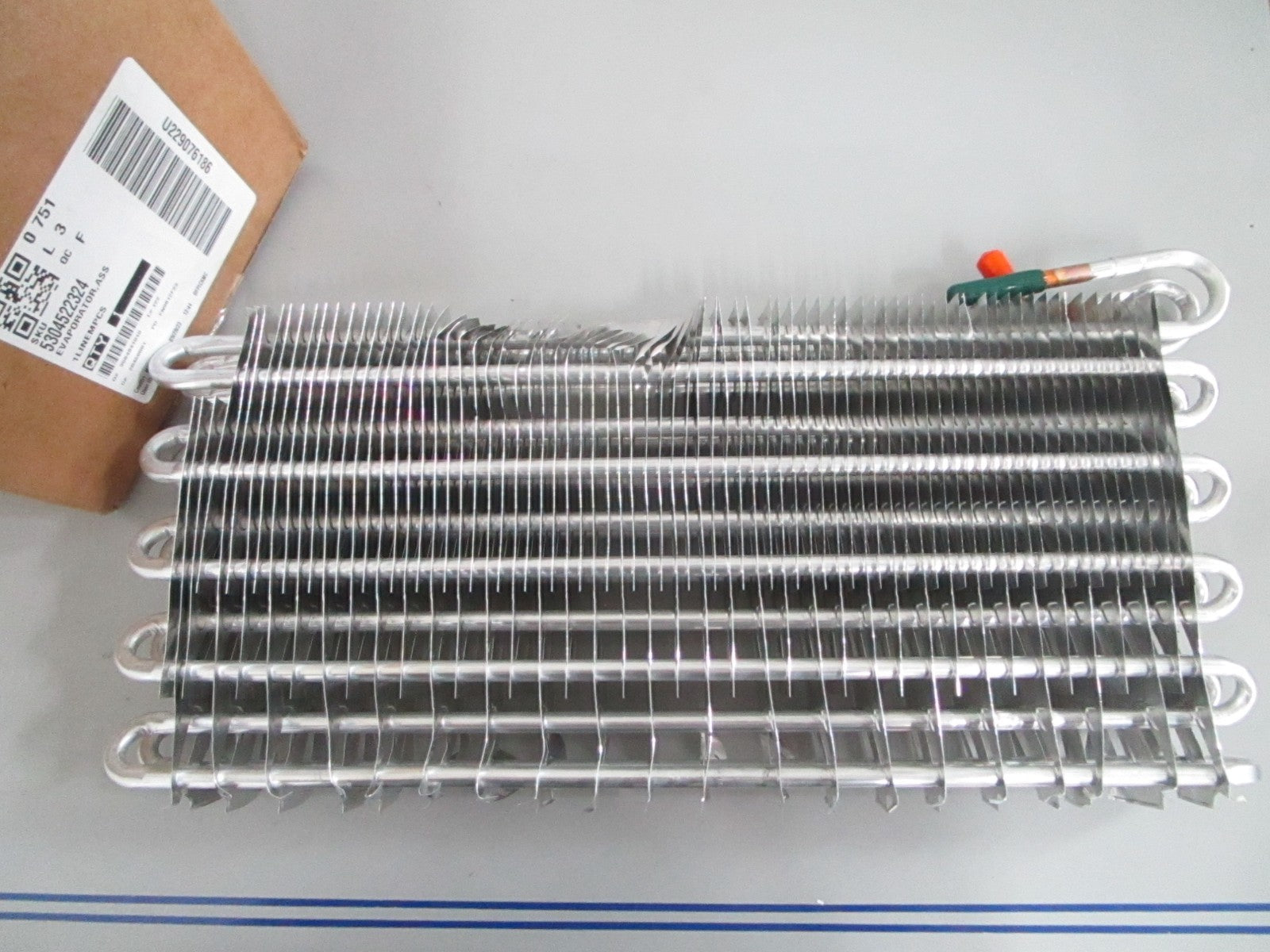 *NEW OEM* 0820 Electrolux Evaporator Assy 5304522324