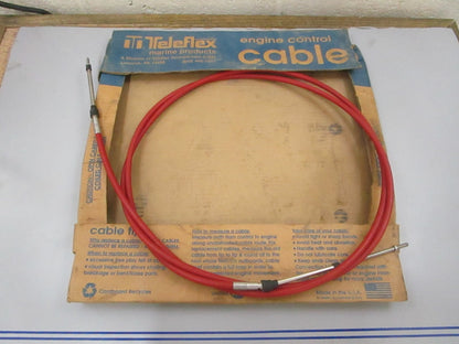 *NEW* 0780 Teleflex 33C SST Engine Control Cable 032377-003-0120