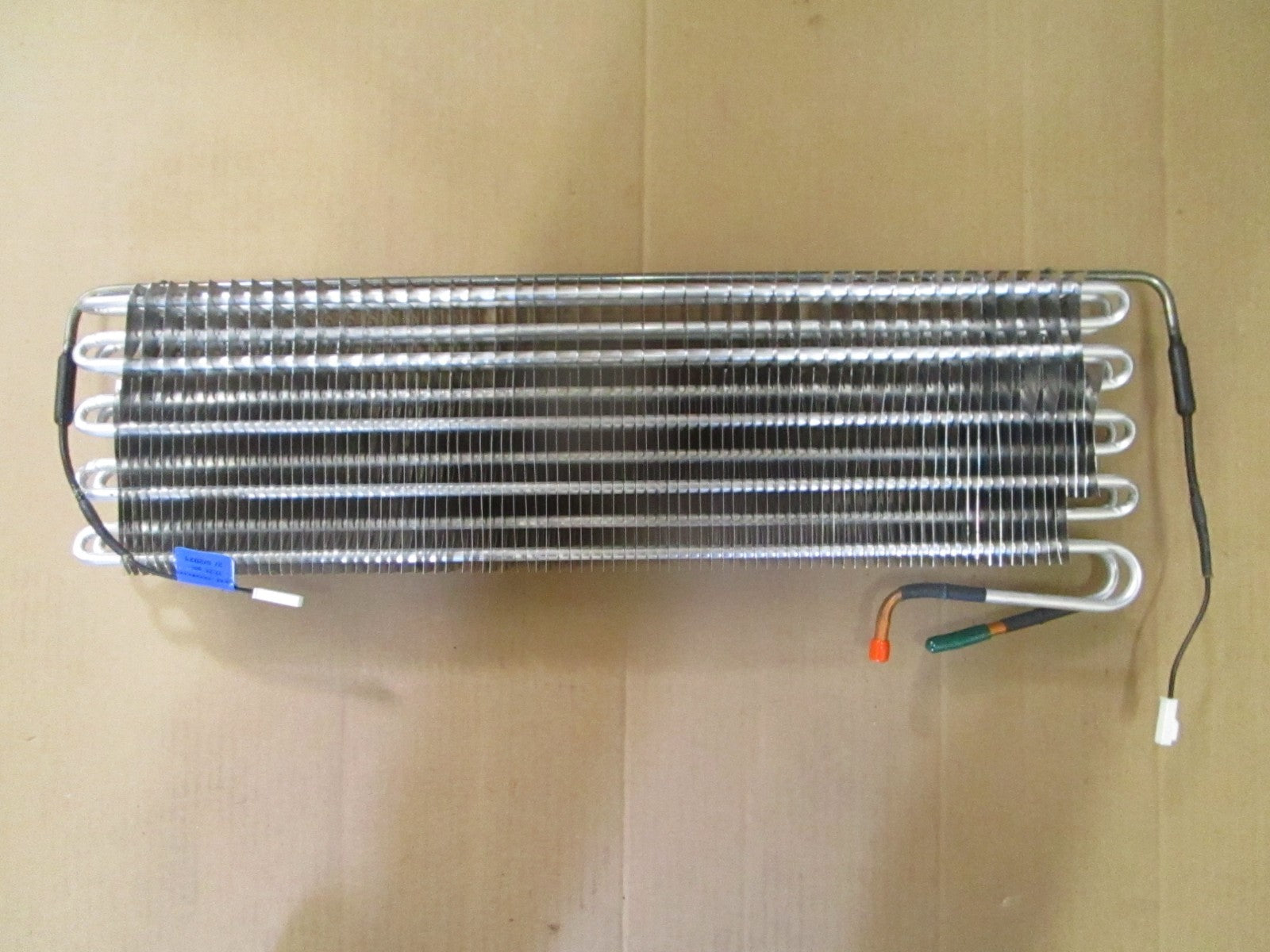 NEW OEM W11035643 Whirlpool Evaporator 0820