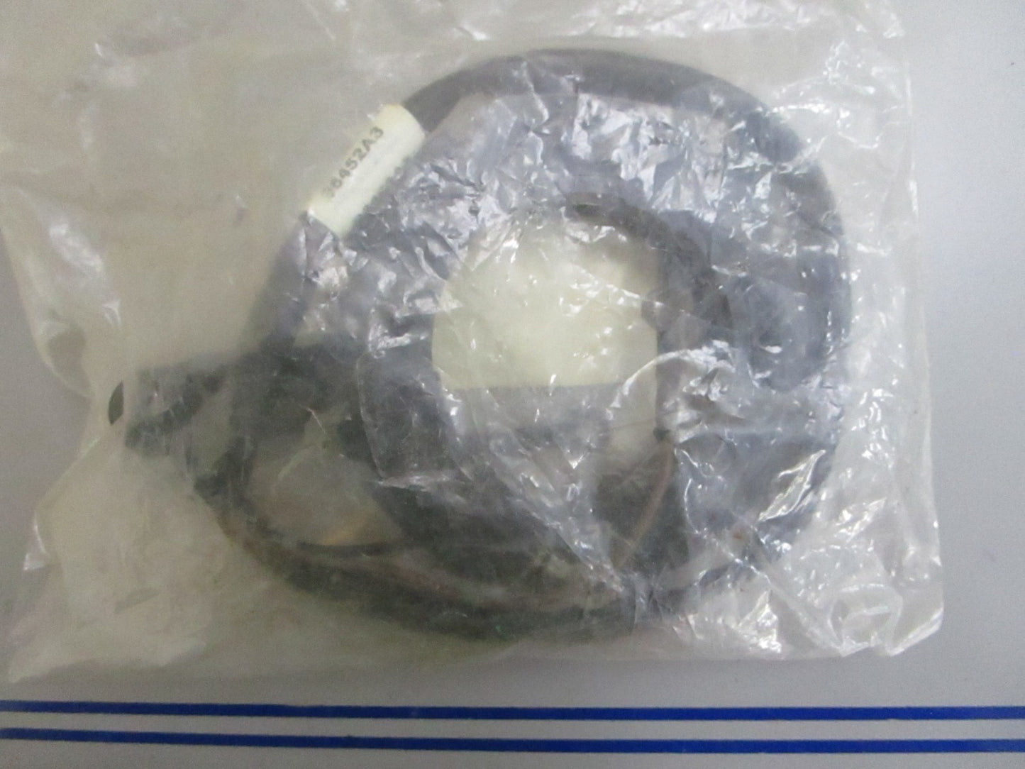 *NEW OEM* 0820 Mercury Quicksilver Trigger 96452A5