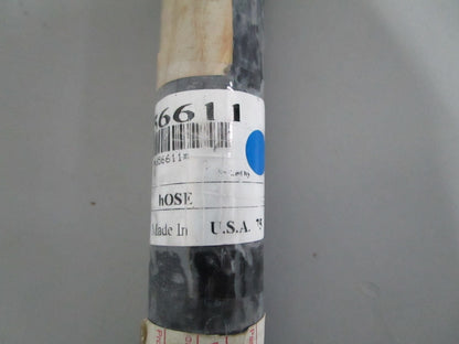 *NEW OEM* 0820 Volvo Penta Hose 856611