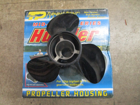 *NEW* 0820 Turning Point 40, 48, 50, 55, 65, 75HP 11¾ × 17 Propeller H2-1117