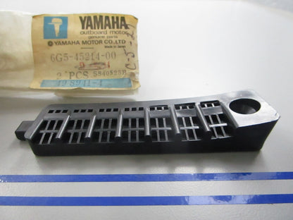 *NEW OEM* 0810 Yamaha Cover 6G5-45214-00-00