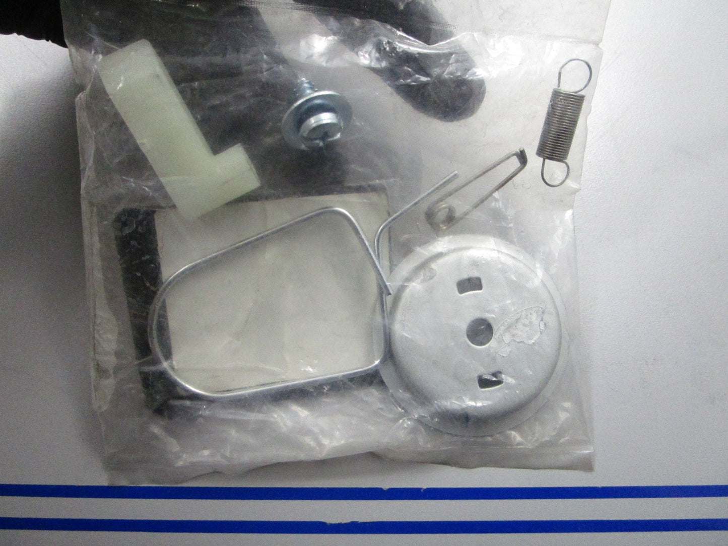 *NEW OEM* 0810 OMC Johnson Evinrude Ratchet Set 5033123