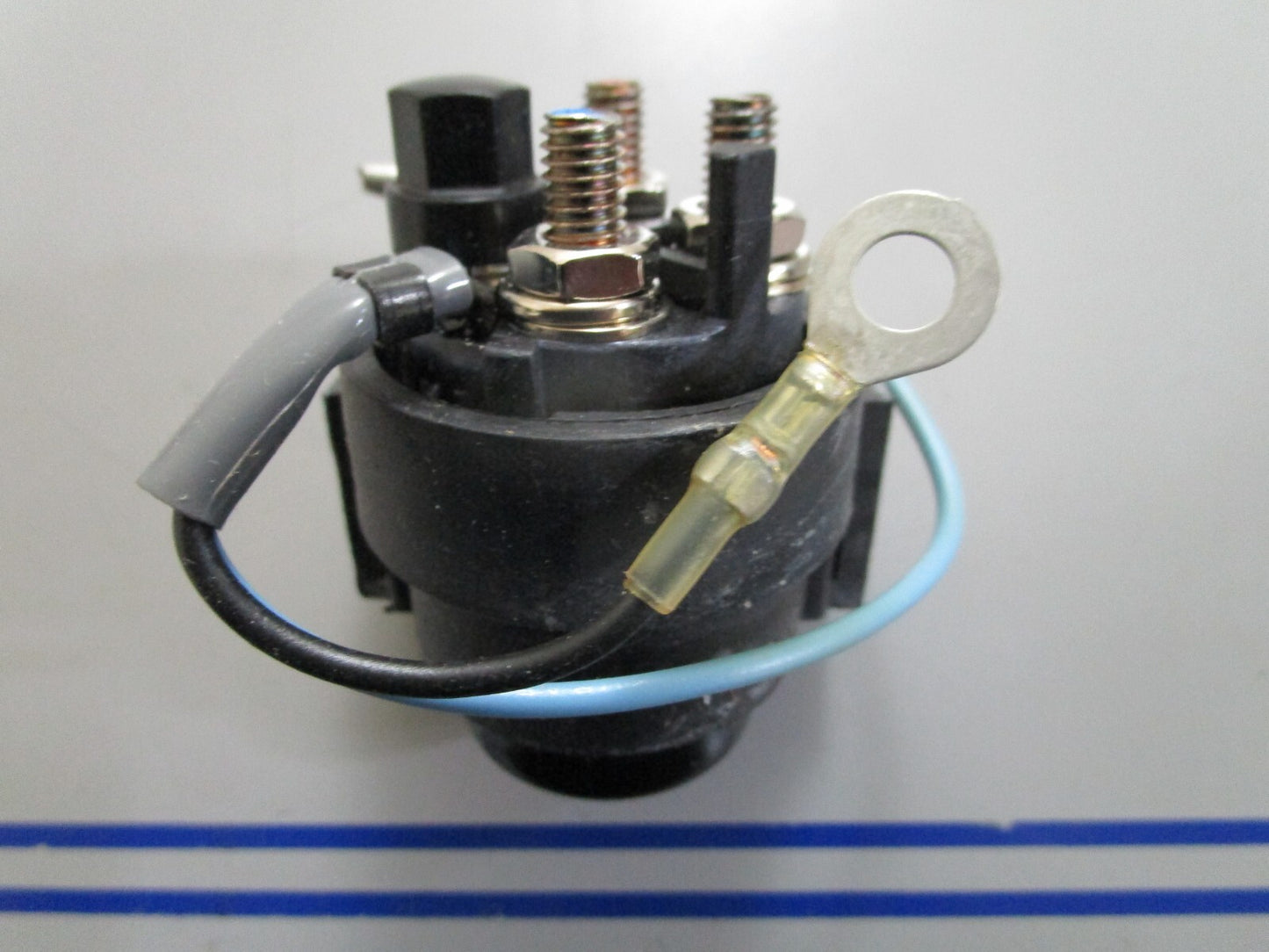 *NEW OEM* 0820 Yamaha Relay 6E5-81950-01-00