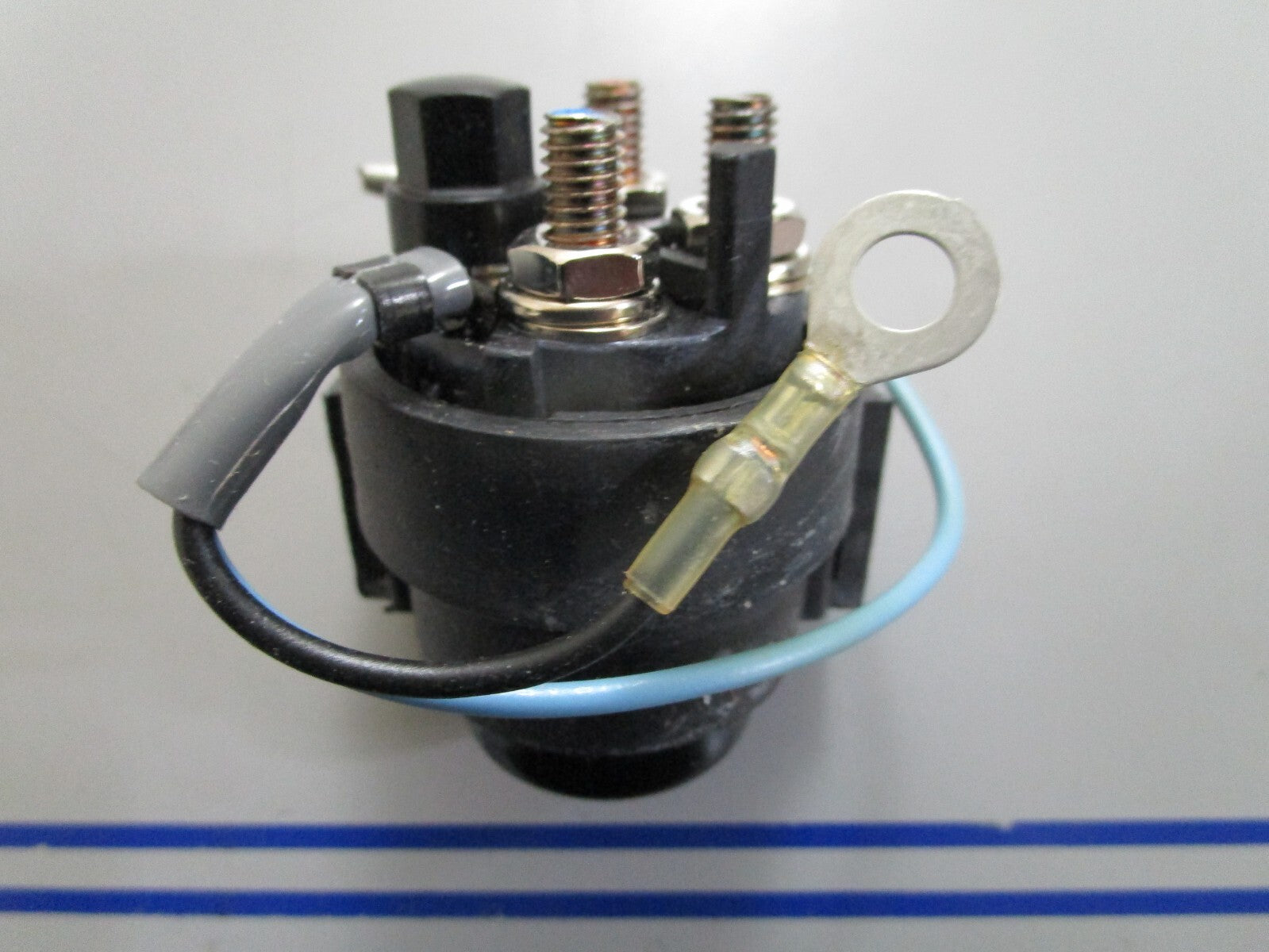 *NEW OEM* 0820 Yamaha Relay 6E5-81950-01-00