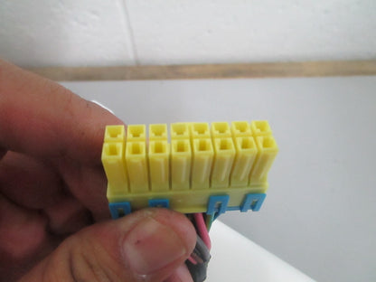 *NEW OEM* 0820 Samsung Ice Maker DA97-13718C