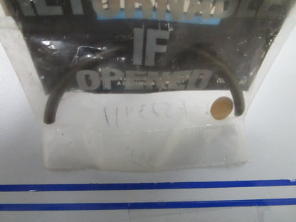 *NEW OEM* 0810 Mercury Quicksilver Retaining Ring F523411