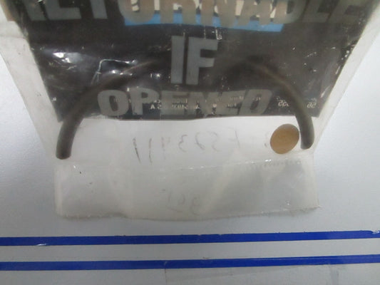 *NEW OEM* 0810 Mercury Quicksilver Retaining Ring F523411