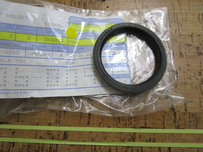 *NEW OEM* 0810 OMC Johnson Evinrude Seal 313353 0313353