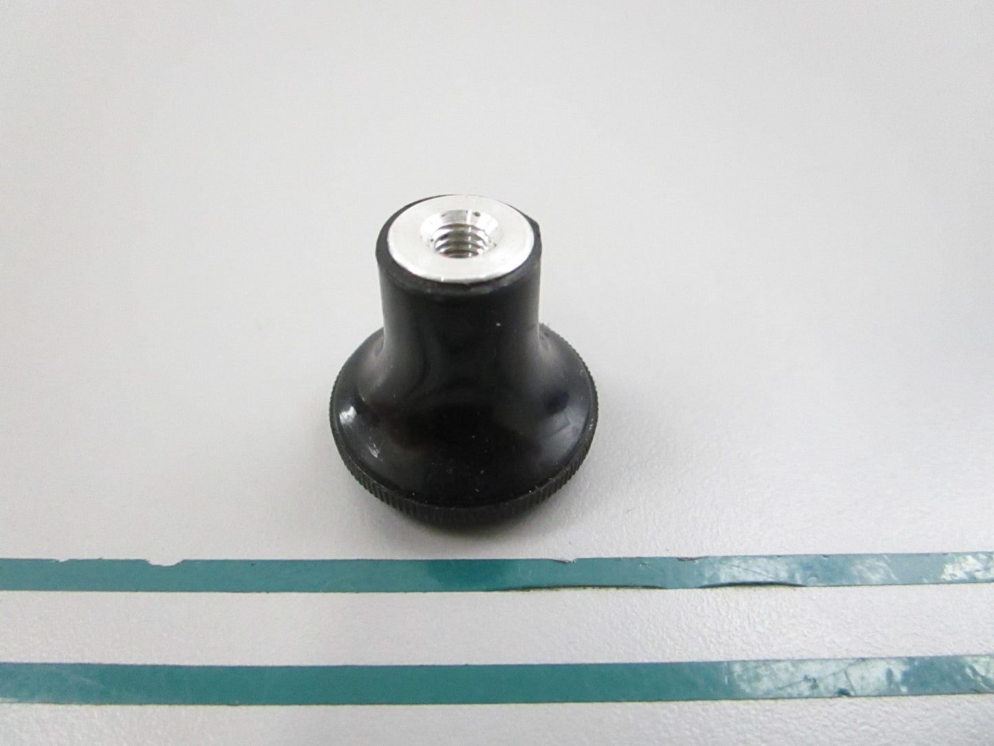 NEW OEM 86381 Mercury Quicksilver Choke Knob 0810