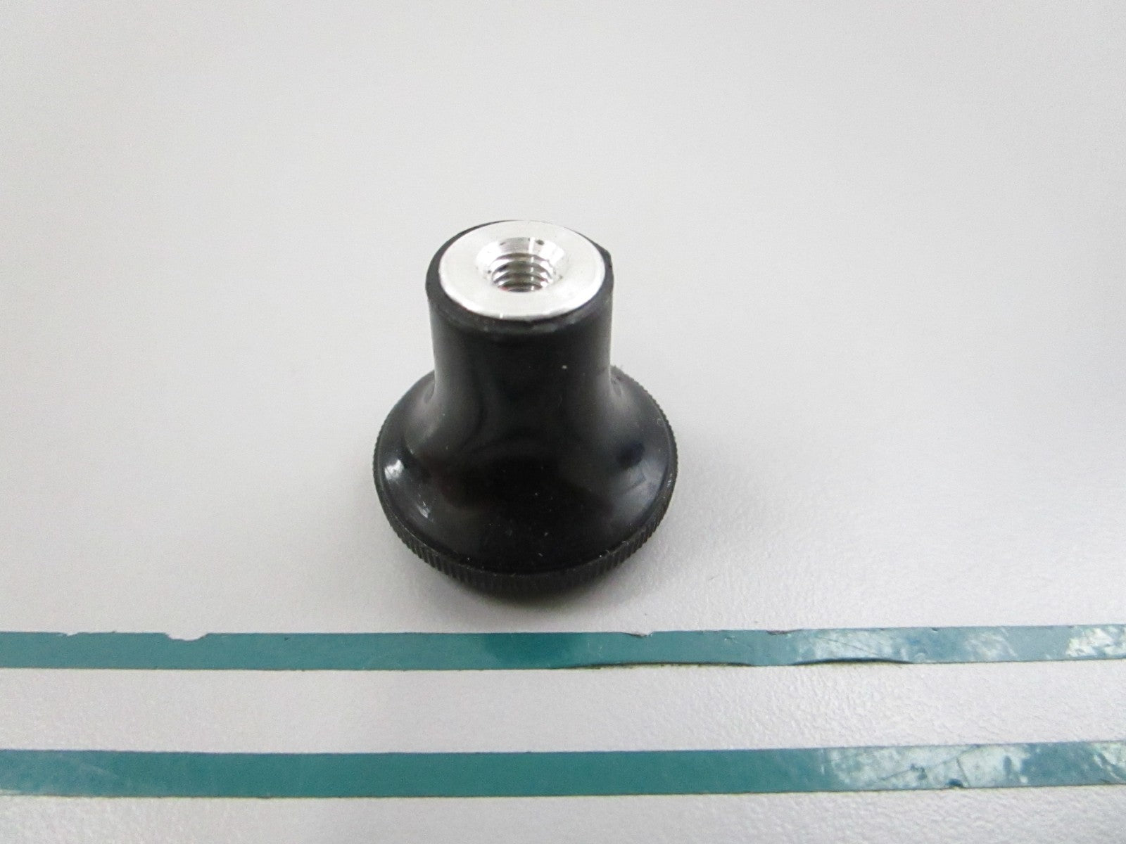 NEW OEM 86381 Mercury Quicksilver Choke Knob 0810