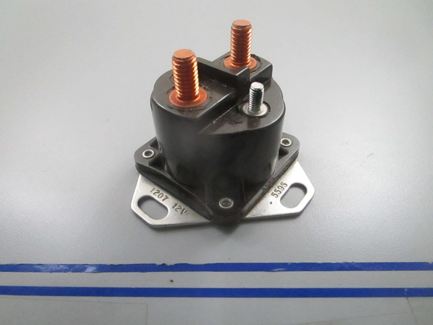 *NEW* 0810 Redline Solenoid RL5812 Replaces: 89-96054