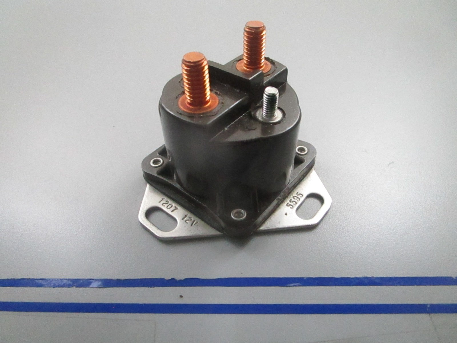 *NEW* 0810 Redline Solenoid RL5812 Replaces: 89-96054