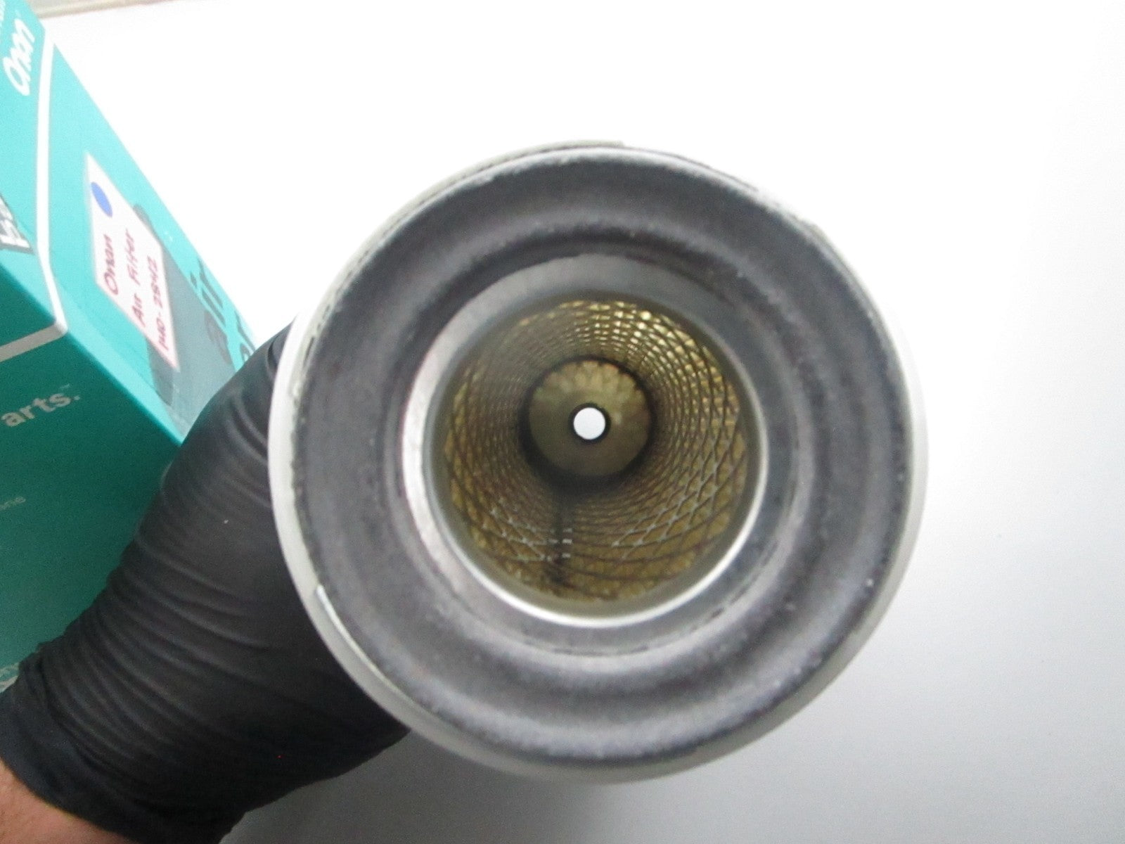 *NEW OEM* 0810 Onan Air Filter 140-2842