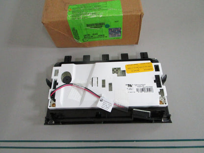 Whirlpool NEW OEM Electronic Control Board W11603850 NOS Genuine Part 0820